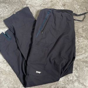 Grey’s Anatomy Scrub Bottoms *straight leg*